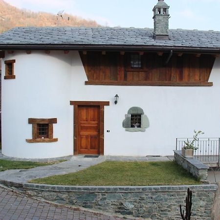 Villa La Tour Nus Δωμάτιο φωτογραφία