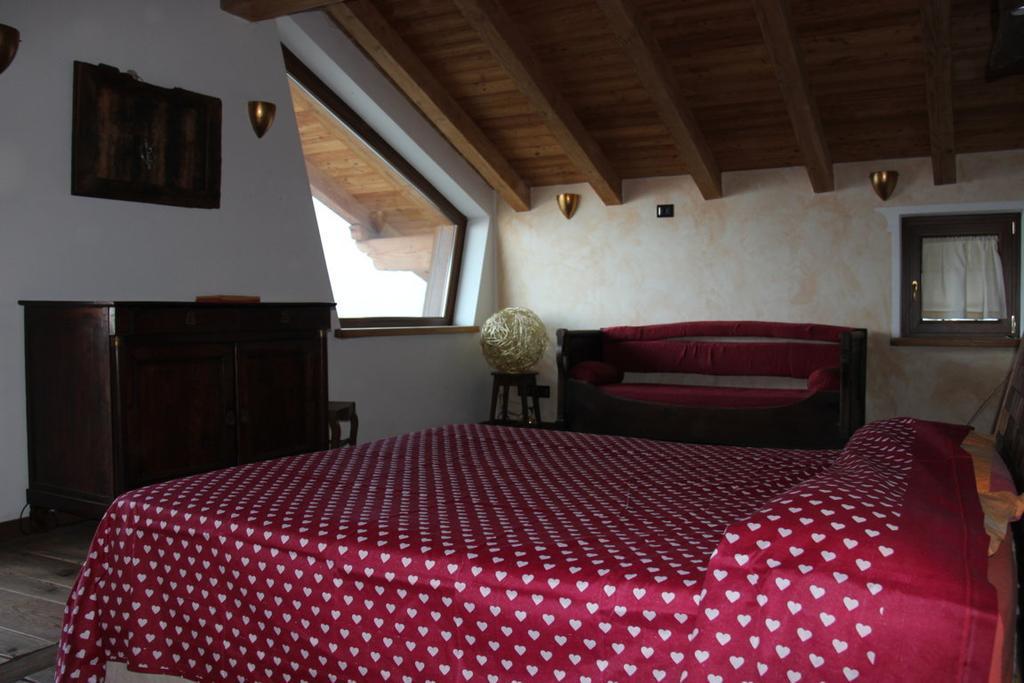Villa La Tour Nus Δωμάτιο φωτογραφία