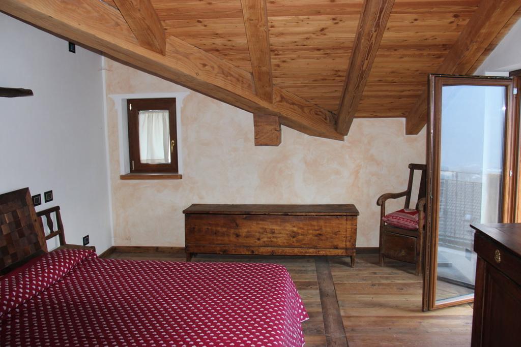 Villa La Tour Nus Δωμάτιο φωτογραφία