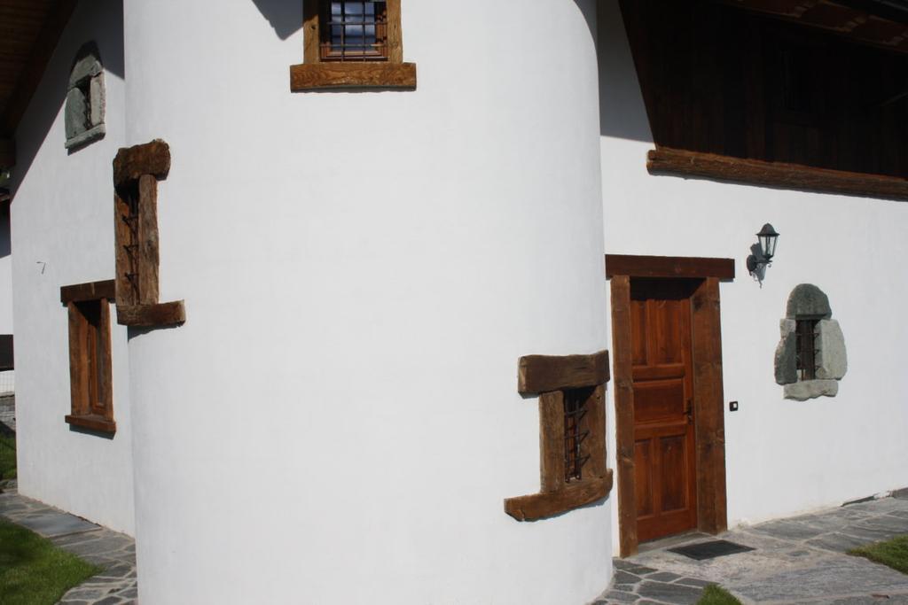 Villa La Tour Nus Δωμάτιο φωτογραφία