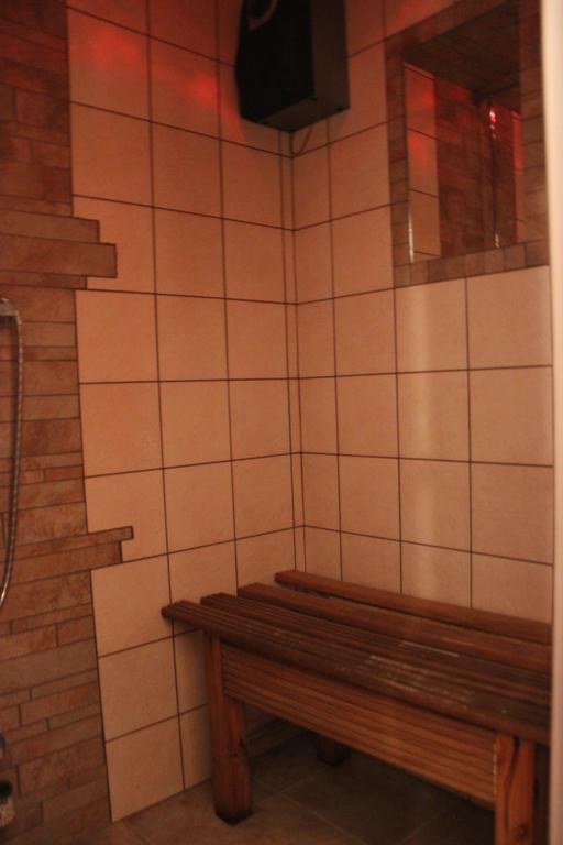 Villa La Tour Nus Εξωτερικό φωτογραφία