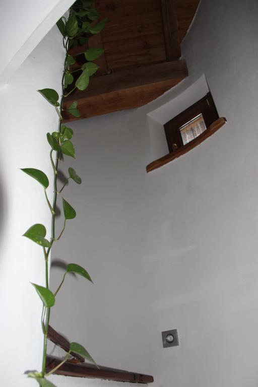 Villa La Tour Nus Εξωτερικό φωτογραφία