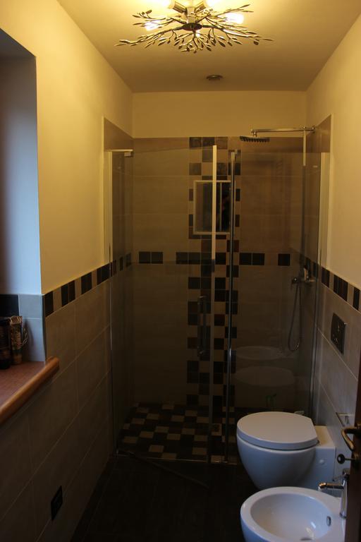Villa La Tour Nus Εξωτερικό φωτογραφία